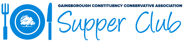 Supper Club Logo