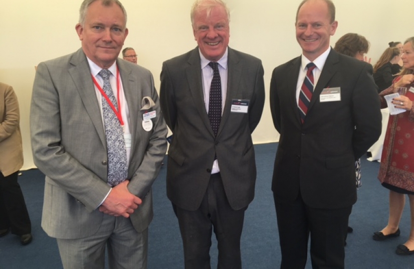 a.	2017-09-10 12.21.32.jpg – Sir Edward Leigh MP (centre) with Air Vice Marshall Michael Wigston (right) and Air Marshall Sir Kevin Leeson, Chairman of the RAF Charitable Trust (left)