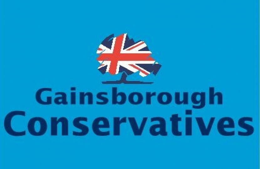 Gainsborough Conservatives