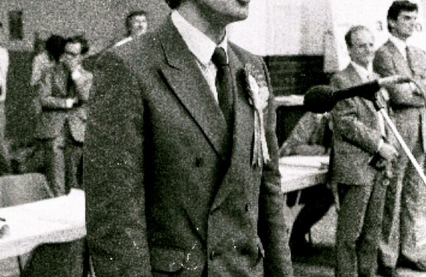 Sir Edward 1983