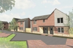 Keelby Affordable Homes