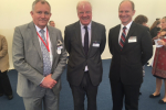 a.	2017-09-10 12.21.32.jpg – Sir Edward Leigh MP (centre) with Air Vice Marshall Michael Wigston (right) and Air Marshall Sir Kevin Leeson, Chairman of the RAF Charitable Trust (left)