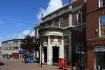 NatWest Gainsborough, © Peter Church https://creativecommons.org/licenses/by-sa/2.0/legalcode