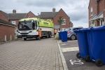 West Lindsey District Council Waste Collection