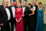 The Ball Committee and Edward Leigh MP