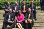 Lincolnshire's Magnificent Seven MPs