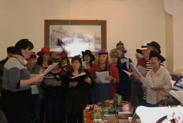 Nettleham Community Choir