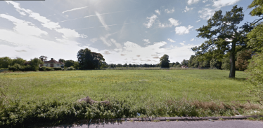Land at Gainsborough Road, Market Rasen acquired for Leisure Centre Development