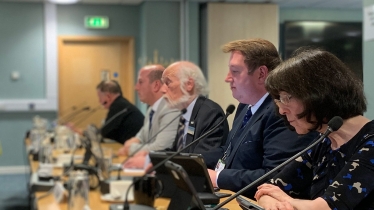 Meeting of West Lindsey District Council (Photo: Lincolnite)