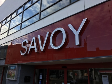 A Savoy Cinema