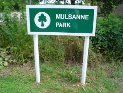 Mulsanne Park