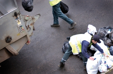 Rubbish, Waste and Fly-Tipping
