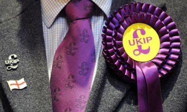 UKIP Candidate generic
